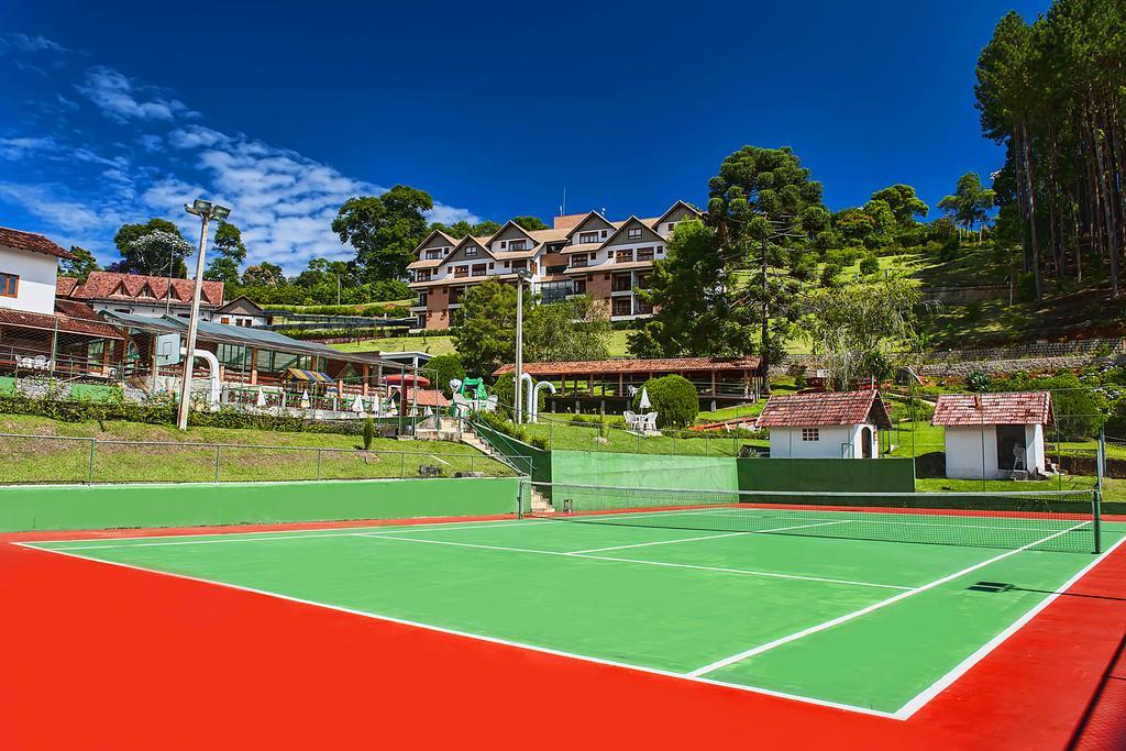 Pousada Dos Pinhos Hotel Công viên tiểu bang Pedra Azul Ngoại thất bức ảnh
