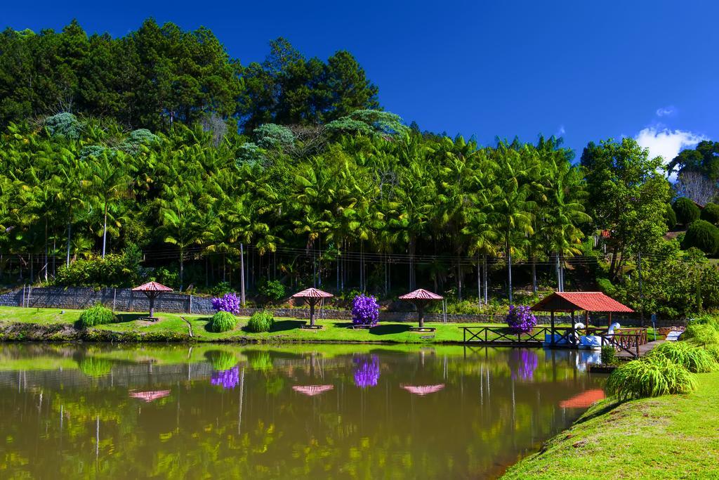 Pousada Dos Pinhos Hotel Công viên tiểu bang Pedra Azul Ngoại thất bức ảnh
