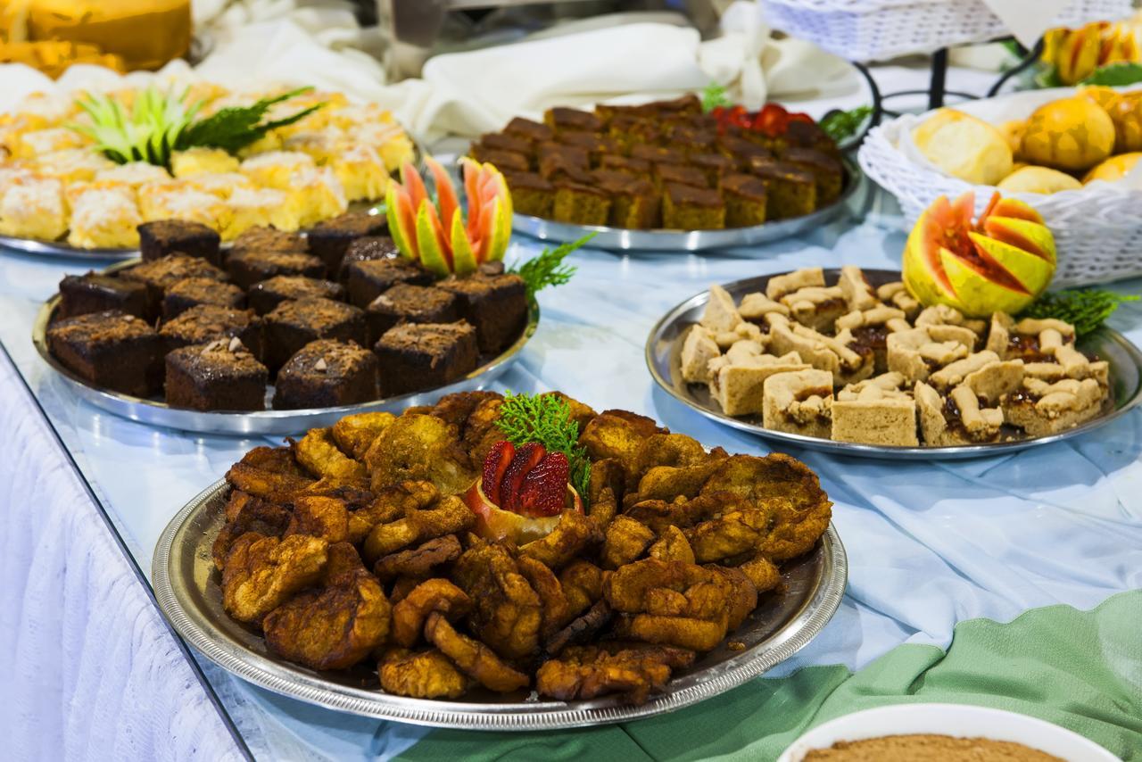 Pousada Dos Pinhos Hotel Công viên tiểu bang Pedra Azul Ngoại thất bức ảnh